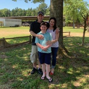 Meet your Posher, Nikki